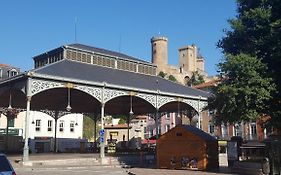 Foix Coeur De Ville